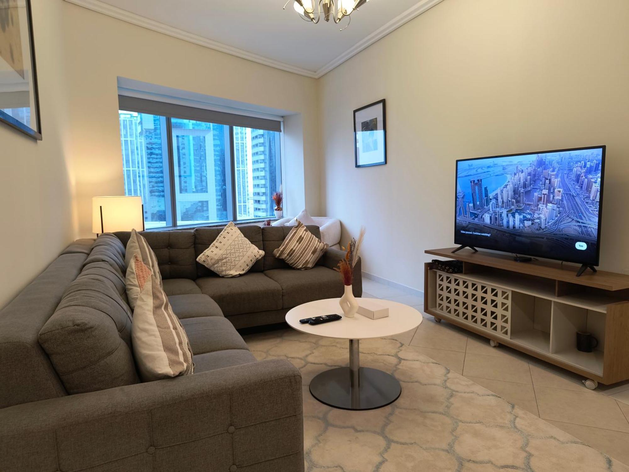Trinity Holiday Homes - Sheikh Zayed Road Near To Financial Center Metro Station Dubai Buitenkant foto