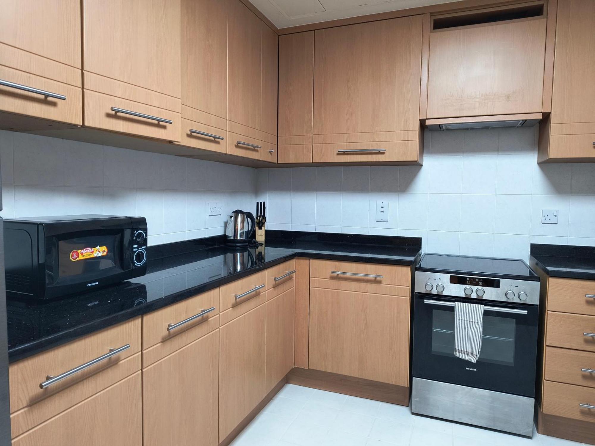Trinity Holiday Homes - Sheikh Zayed Road Near To Financial Center Metro Station Dubai Buitenkant foto